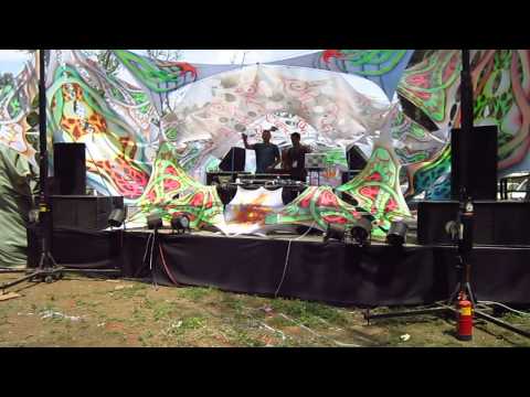 TIP FESTIVAL, Dede & Xanex