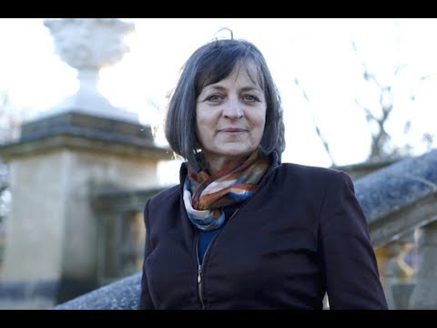 Our Dying Breath (The Dying Process Explained) with Kathryn Mannix