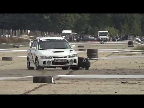 M. Piaścik/A. Piaścik | 4. runda BIZOL Super Sprint Orneta