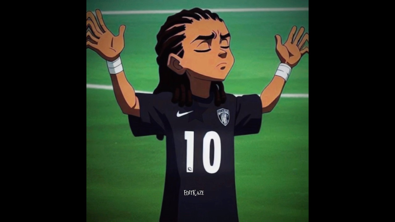 🔥 Riley Freeman Epic Moments | Viral Boondocks Edit ft. Lil Tecca’s 500lbs 🎶 |Must-See