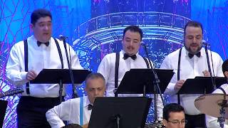 Frenesi - Ray Conniff in Concert - Orquestra Filarmônica UniCesumar