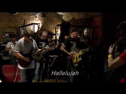 Potěšit a Bavit Band - POTĚŠIT A BAVIT BAND 2025 sestřih převzatých písní 2025 live