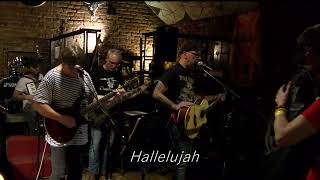 Video POTĚŠIT A BAVIT BAND 2025 sestřih převzatých písní 2025 live