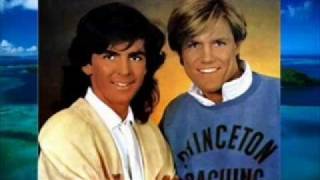 MODERN TALKING - LIKE A HERO