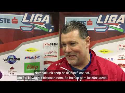 "Jól dolgoztunk csapatként"