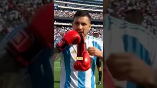 O Leandro Paredes é COMPLETAMENTE MALUCO