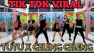 Download lagu TUTU X GELENG GELENG JEDAG JEDUG (DJ IMUT REMIX) mp3