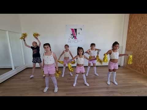 DJ Youcef - "Yéké Yéké" Feat Soul Bang's & Manamba Kanté / chorégraphie