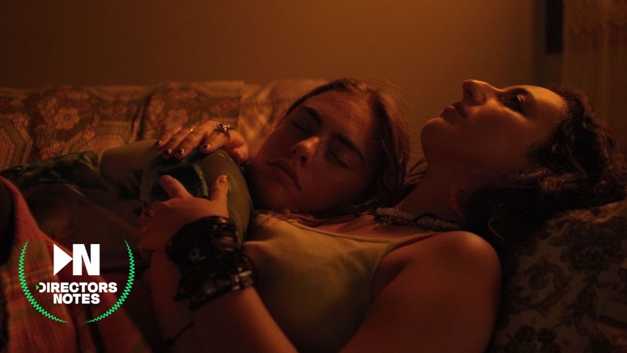 Miniature de la vidéo Arava | Just Out of Rehab a Teenage Girl Hits the Road With Her Troublemaker Friend | Drama Short du film Arava