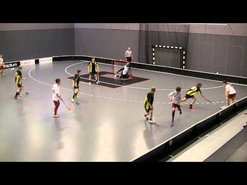 P97 98 IBK Elfhög vs Södra Vings IF period 3