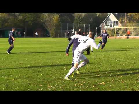 MTSV Senioren   Bostelbek Halbzeit 1