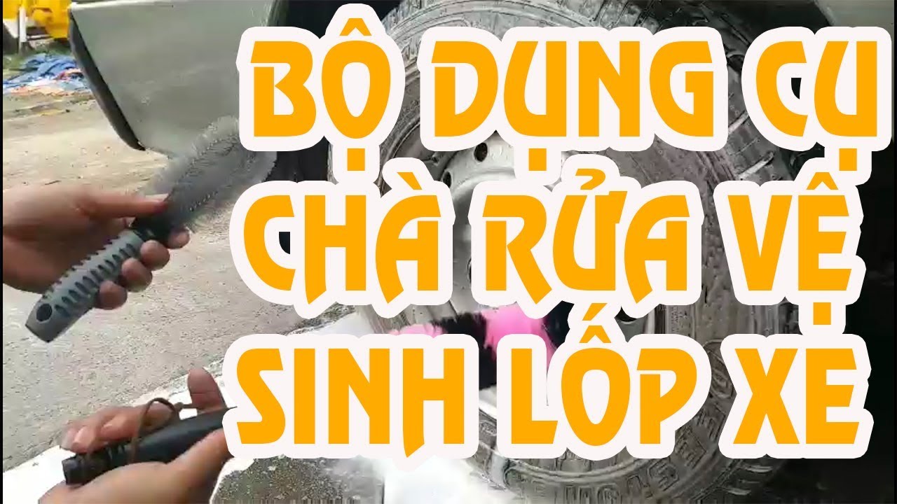 Cọ lazang đen mới 19