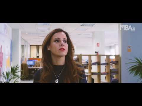 MBAs ESIC - Spot 30 seg [ENG]