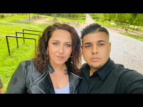 Irena Fečová Band - Amaro del ( Vlastní tvorba - VideoKlip )