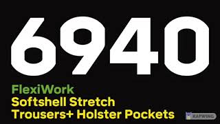 Download lagu Snickers 6940 FlexiWork Holster Pockets Trousers mp3 Download lagu Snickers 6940 FlexiWork Holster Pockets Trousers mp3