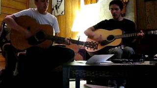 Ryan Adams -  Stop playing with my heart (Cover)