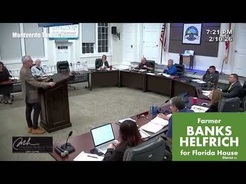 Farmer Banks Tells the Story of "Heidi The Pig Farmer"