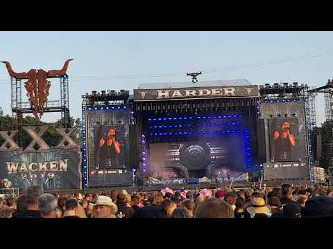 Within Temptation - Supernova (Live @ Wacken Open Air 2019)
