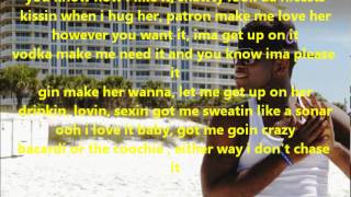 Blac Boi - Lovin N Drinkin Lyics