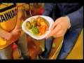 Brainiac Food Fight