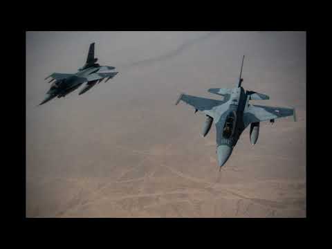 Ace Combat 7 - Magic Spear II