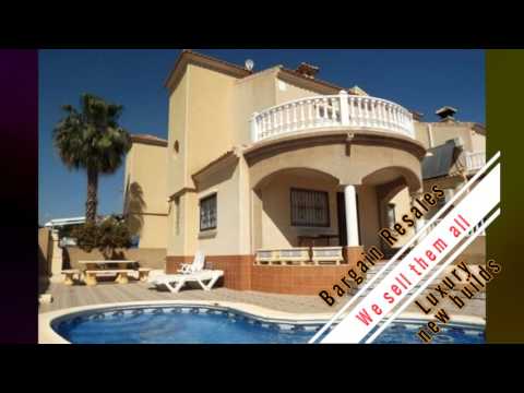 sunworld.es Bargain properties for sale Costa Blanca, Spain