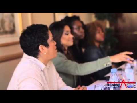 2015 Pinnacle Awards Charity Gala