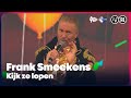 Frank Smeekens - Kijk ze lopen // Sterren NL Carnaval 2023