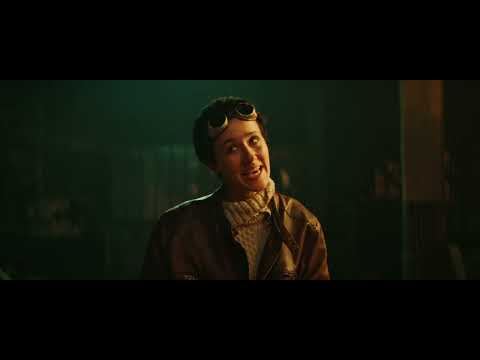 Bluff, Bourbier & Botanique