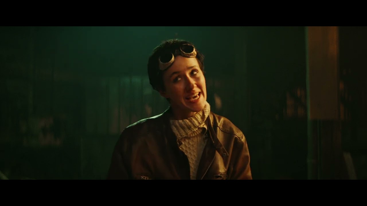 Miniature de la vidéo Bluff, Bourbier & Botanique du film Bluff, Bourbier et Botanique