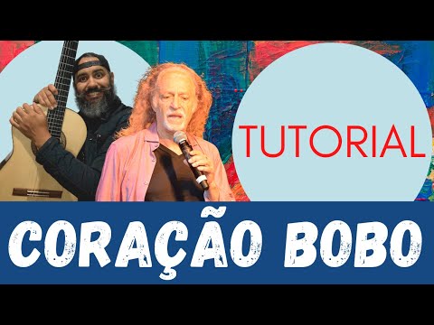 Coração Bobo - Raul e Juan