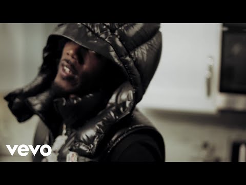 757 BA - Gangsta Shit