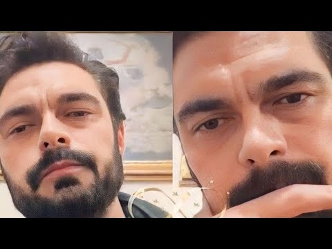 HALILOV PRIJENOS UZIVO 😥💔