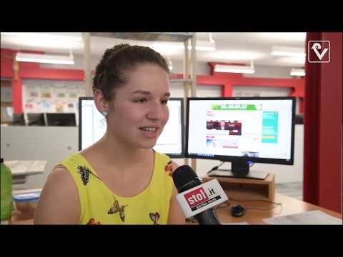 Praktikum bei Athesia (stol.it)