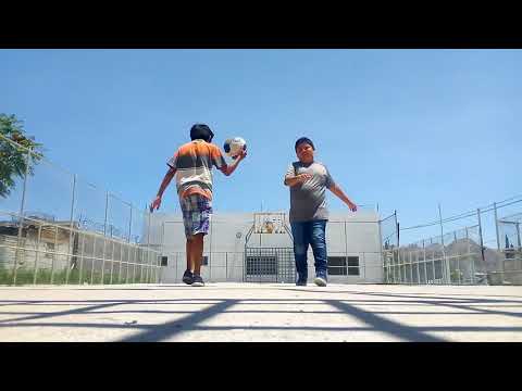 Técnica tiro doble vida real