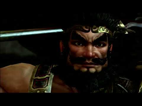 Dynasty Warriors 7 Xtreme Legends! Shu Musou Mode Walkthrough Part 7! Battle of Xinye!