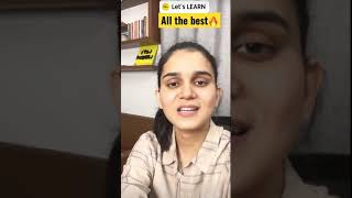 CTET Exam date announced🔥🔥