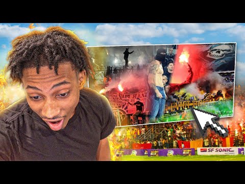 AMERICAN REACTS TO ULTRA - OUR WAY OF LIFE!