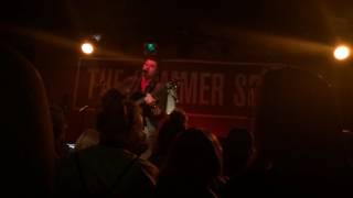 9. Benny and Joon - William Beckett