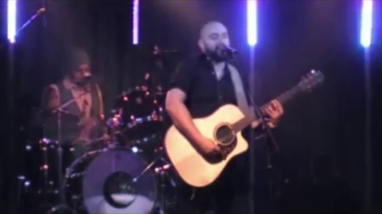 Promotional video thumbnail 11 for Dean Michael Smith