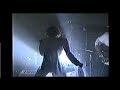 Peter Murphy - Light Pours Out of Me (Live Toronto 1987)