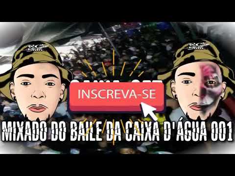 Vinheta- Esse eo baile da caixa dagua