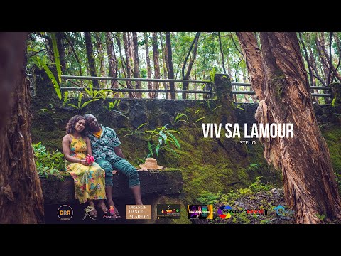 VIV SA LAMOUR - STELIO  [Official Video]