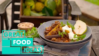 Great Food Ideas SE01EP11 | FOOD | Great Home Ideas