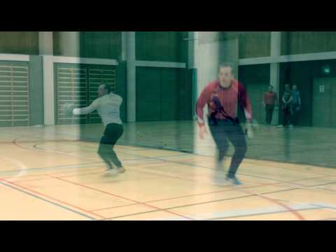 Pesä-Kiilat Ja Miesten Treeneissä