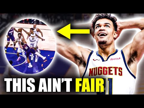 Denver Nuggets Stumbled Upon A HIDDEN GEM