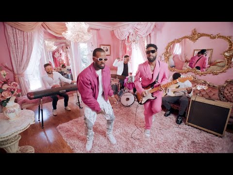 Sons of Val - So Chic (Official Music Video)