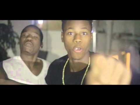 YPN Merc x Quack Quack x PJ Rackz - Wrist Game Sick (2013)