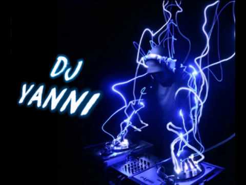 DJ YANNI - Playazo 2016