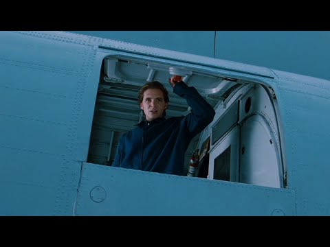 X-Men 2 (2003) Pyro Joins Magneto